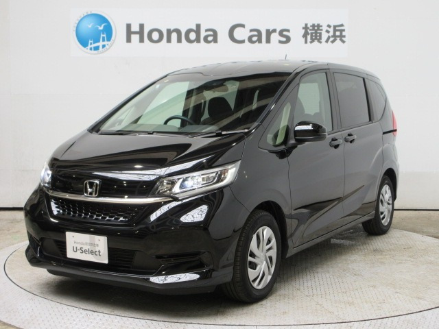 フリード1.5 G ホンダセンシング