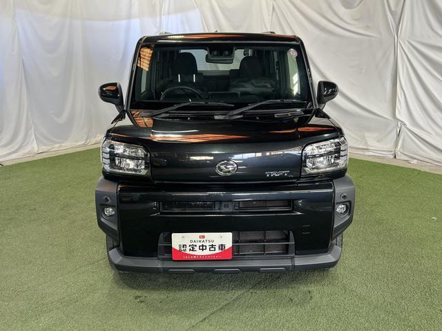 タフトG
