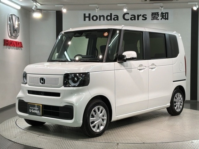 N-BOX