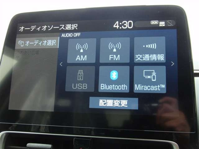 アクア
