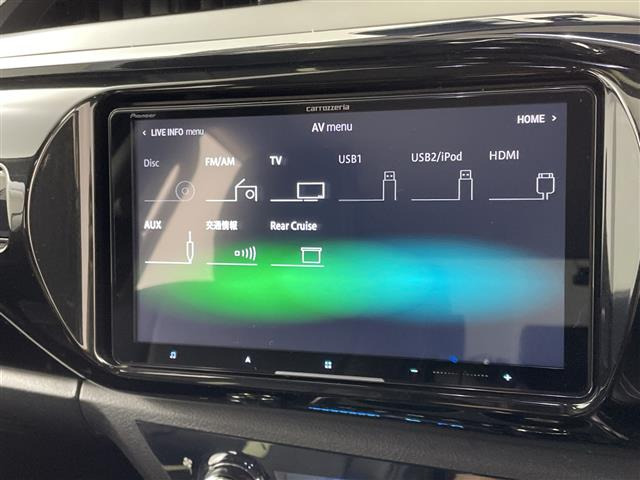 ハイラックス2.4 Z ディーゼル 4WD