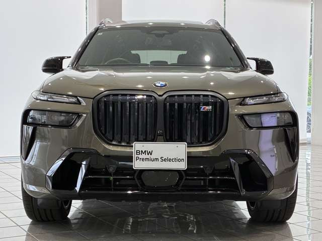 X7M60i xドライブ 4WD
