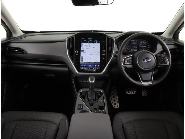 クロストレック2.0 リミテッド 4WD