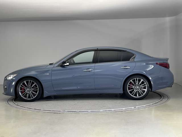スカイライン3.0 400R