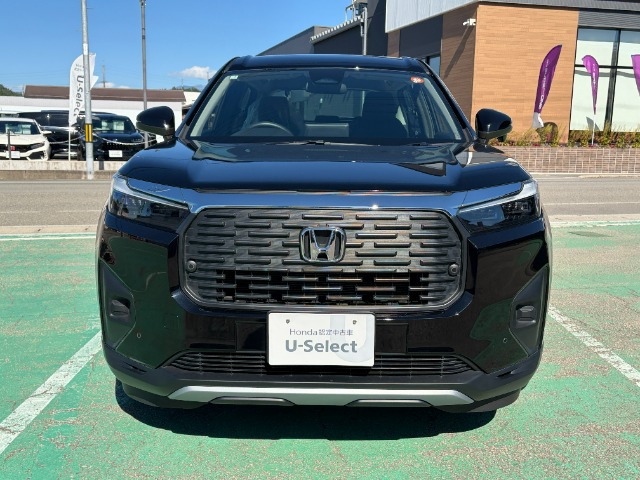 ZR-V1.5 X