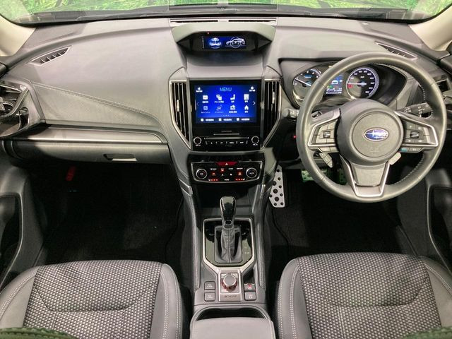 フォレスター2.0 アドバンス 4WD