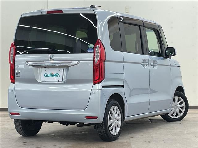 N-BOXG L ホンダセンシング 4WD