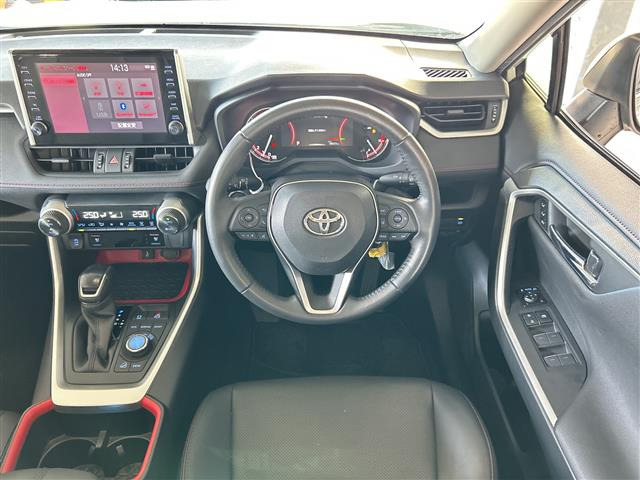 RAV42.0 アドベンチャー オフロードパッケージ 4WD