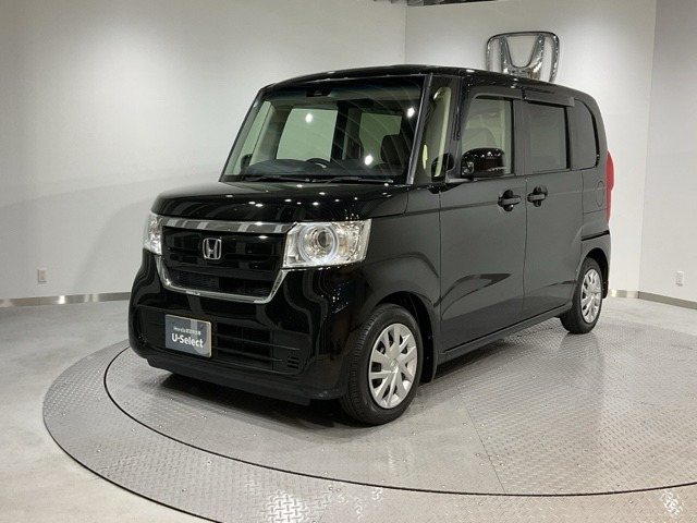 N-BOXG L ホンダセンシング