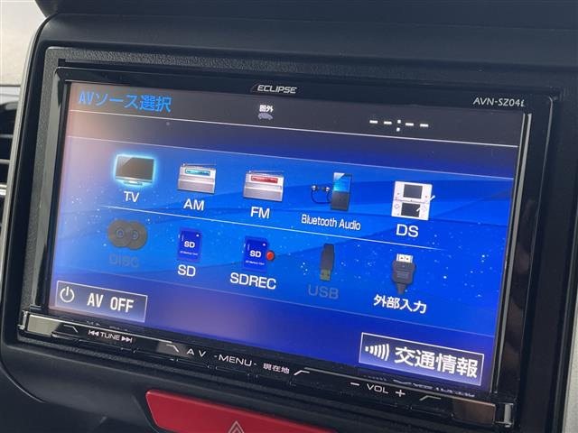 N-BOXカスタムG Lパッケージ