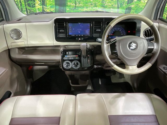 MRワゴンウィット LS