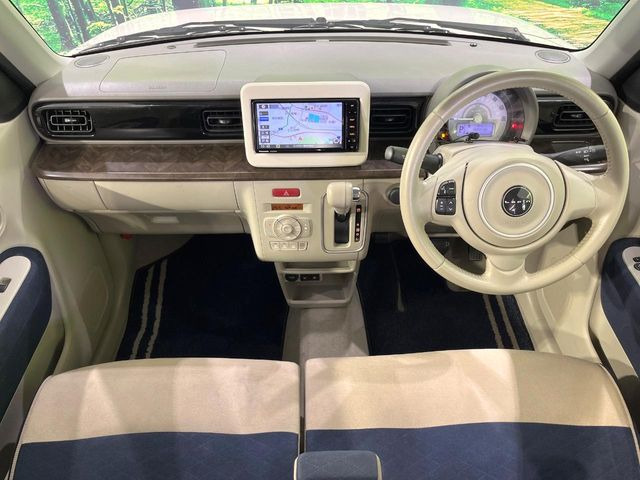 アルトラパンモード