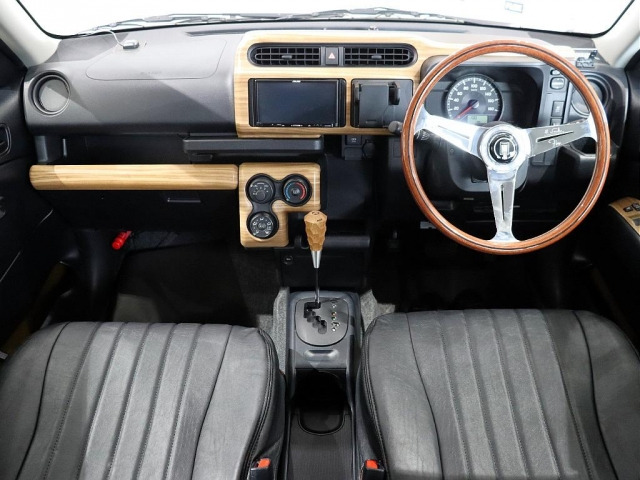 プロボックスバン1.5 GL 4WD