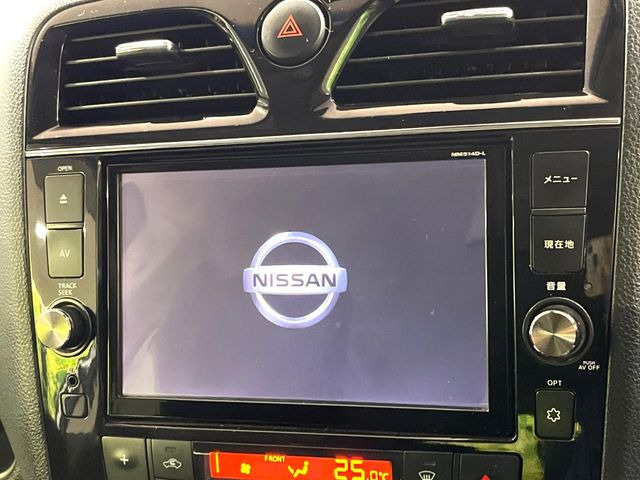 セレナ2.0 ハイウェイスター S-HYBRID