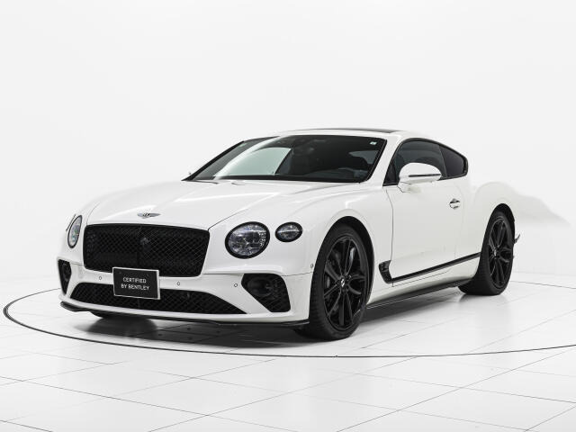 コンチネンタルGT6.0 4WD