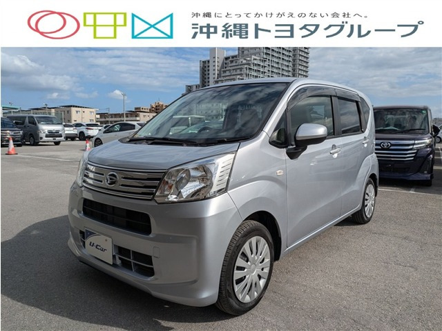 ムーヴL SAIII
