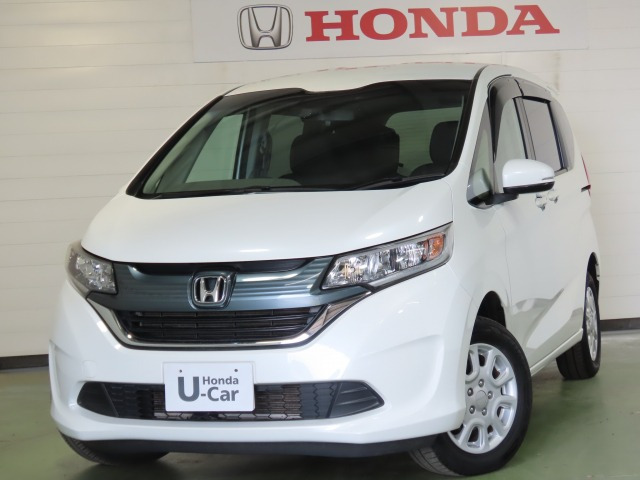 フリード1.5 G 4WD