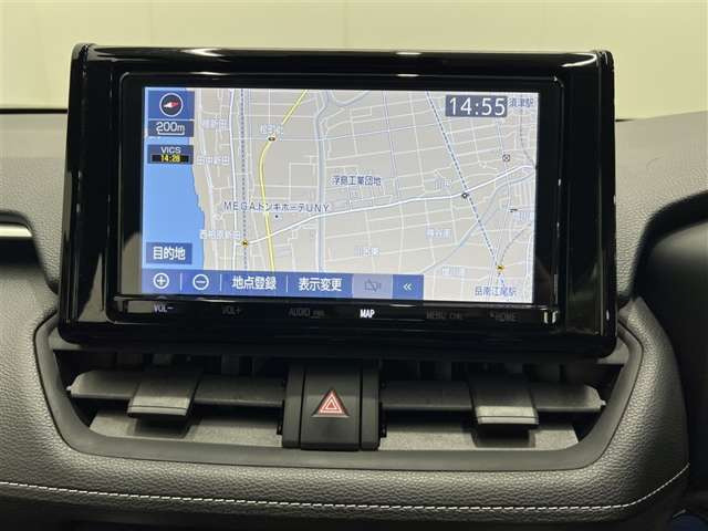 RAV42.5 ハイブリッド X