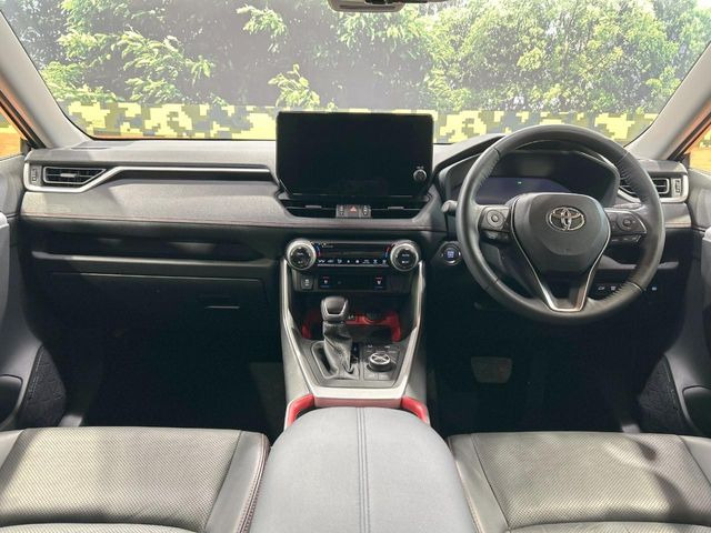 RAV42.0 アドベンチャー オフロードパッケージ II 4WD