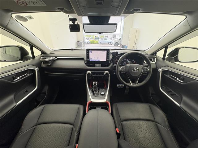 RAV42.0 アドベンチャー オフロードパッケージ 4WD