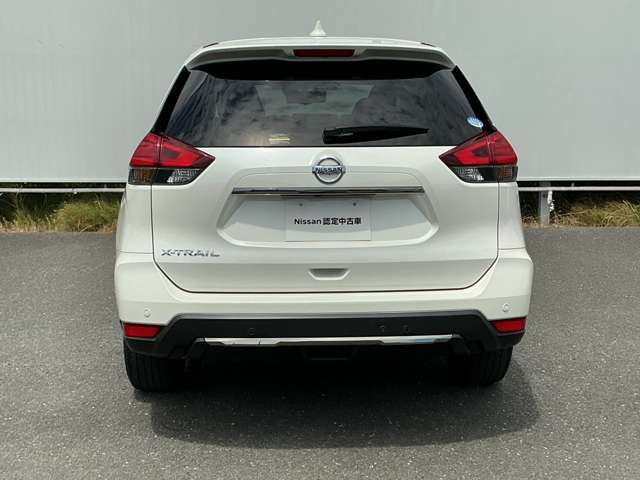 エクストレイル2.0 20Xi