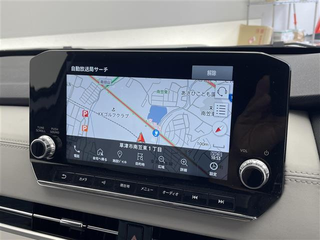 アウトランダーPHEV 2.4 P 4WD