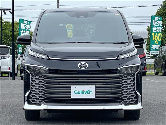 ヴォクシー2.0 S-G 4WD