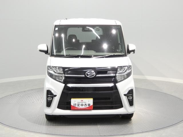 タントカスタムRS 4WD