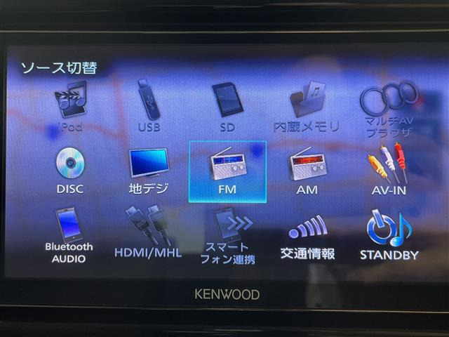 FJクルーザー4.0 4WD