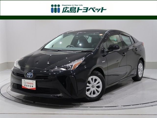 プリウス1.8 S