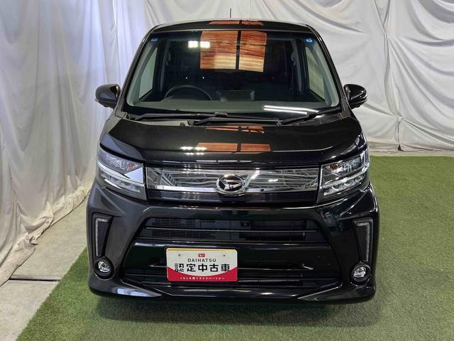 ムーヴカスタムRS ハイパーリミテッド SAIII