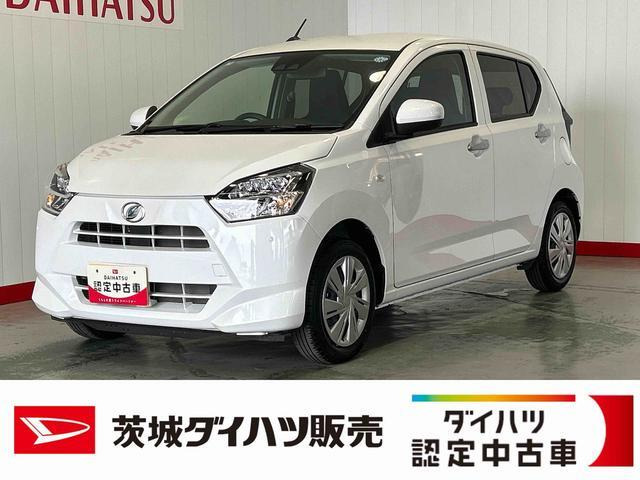 ミライースX SAIII
