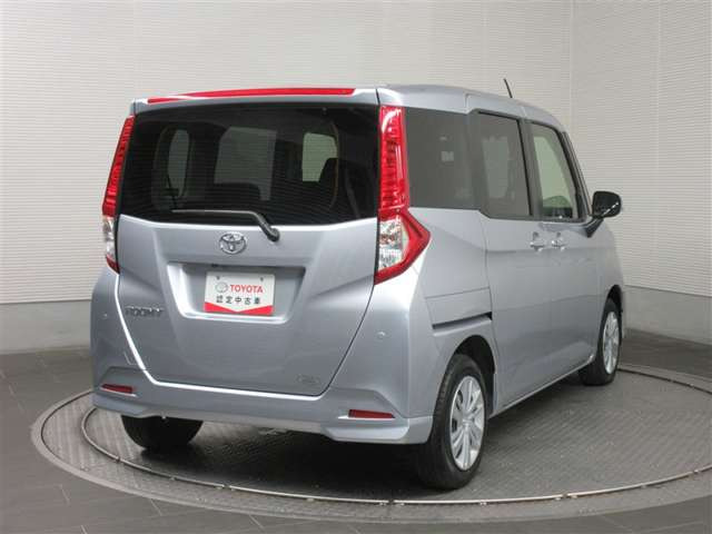 ルーミー1.0 G