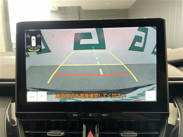 カローラツーリング1.8 ハイブリッド W×B