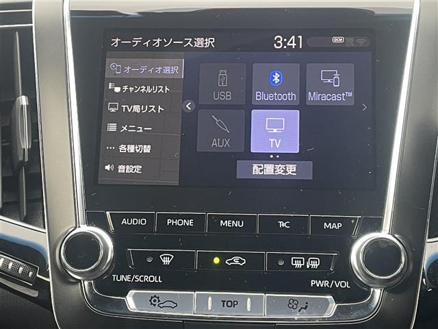 クラウンハイブリッド 2.5 RS アドバンス