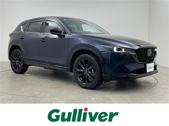 CX-52.2 XD レトロスポーツエディション