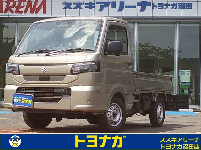 キャリイKC 4WD