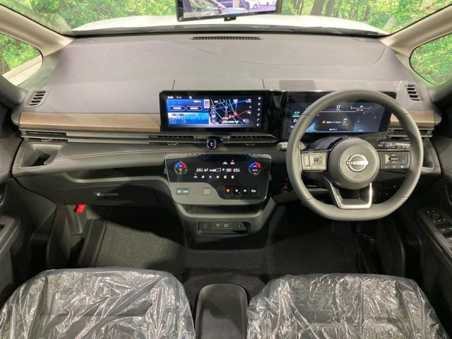 セレナ1.4 e-POWER ハイウェイスターV