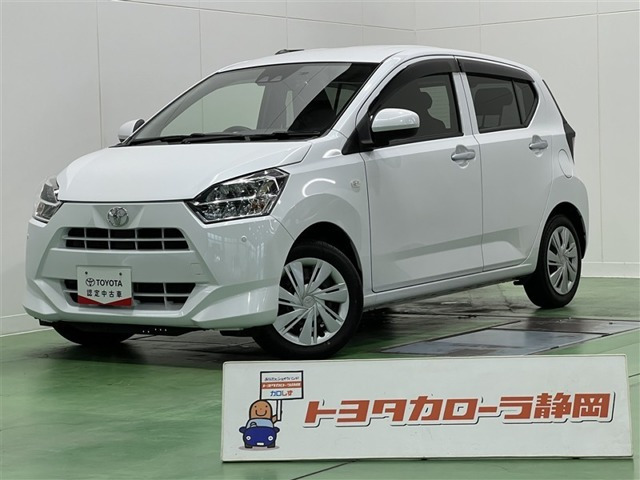 ピクシスエポックX SAIII