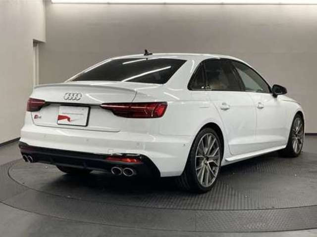 S43.0 4WD