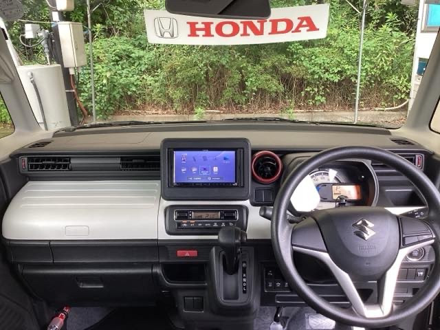 スペーシアハイブリッド(HYBRID) G