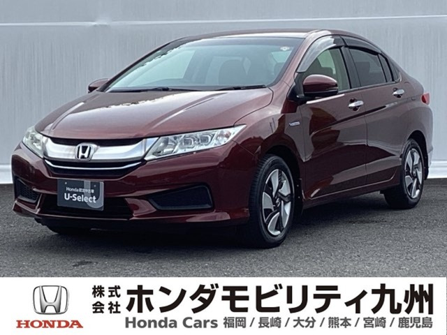 グレイス1.5 ハイブリッド LX