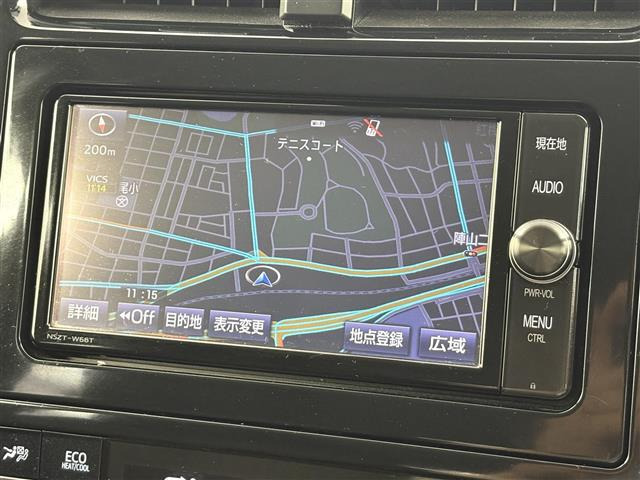 プリウス1.8 S
