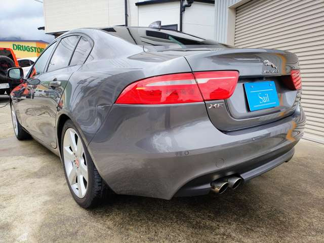 XE20d プレステージ