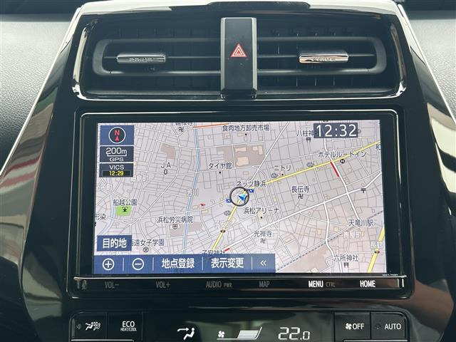 プリウス1.8 S ツーリングセレクション