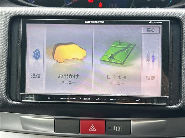 ムーヴX VS III