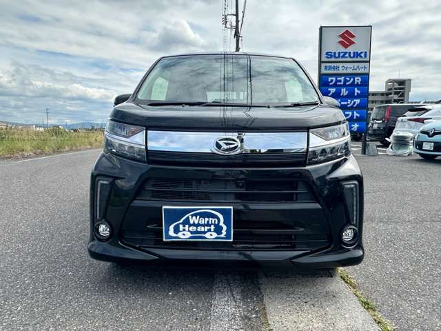 ムーヴカスタムRS ハイパーリミテッド SAIII