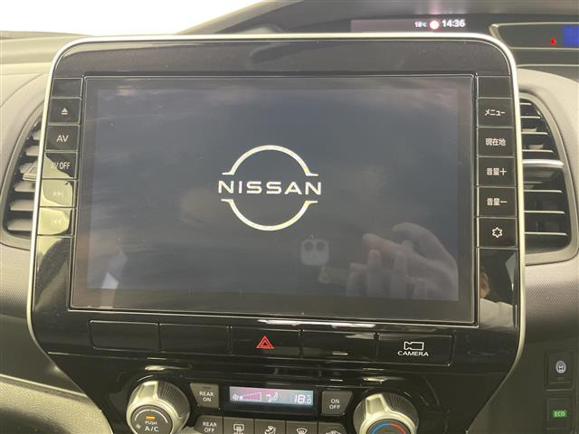 セレナ2.0 XV