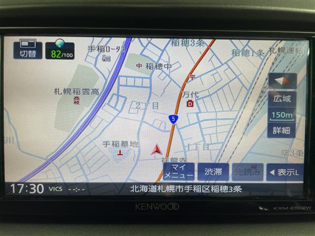 ソリオ1.2 ハイブリッド(HYBRID) MX 4WD