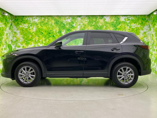 CX-52.0 20S i セレクション